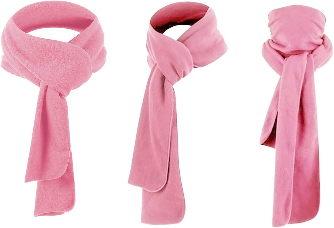 Écharpe Féminine en Laine