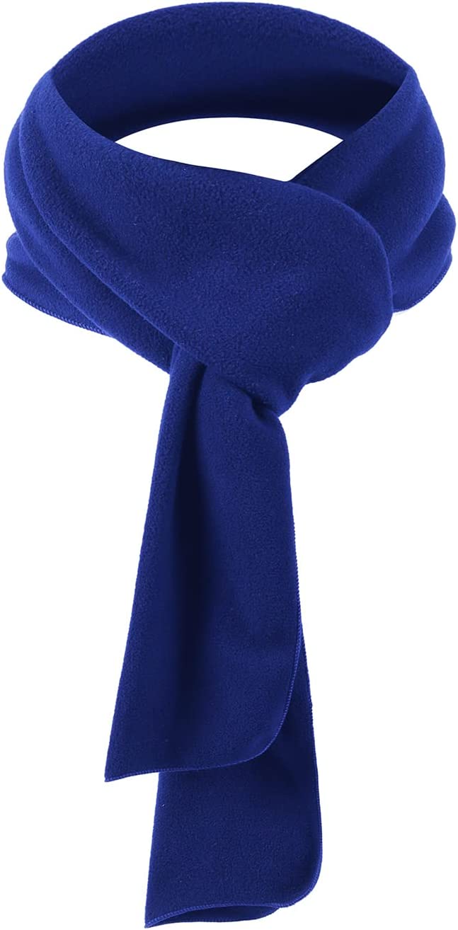 Écharpe Féminine en Laine