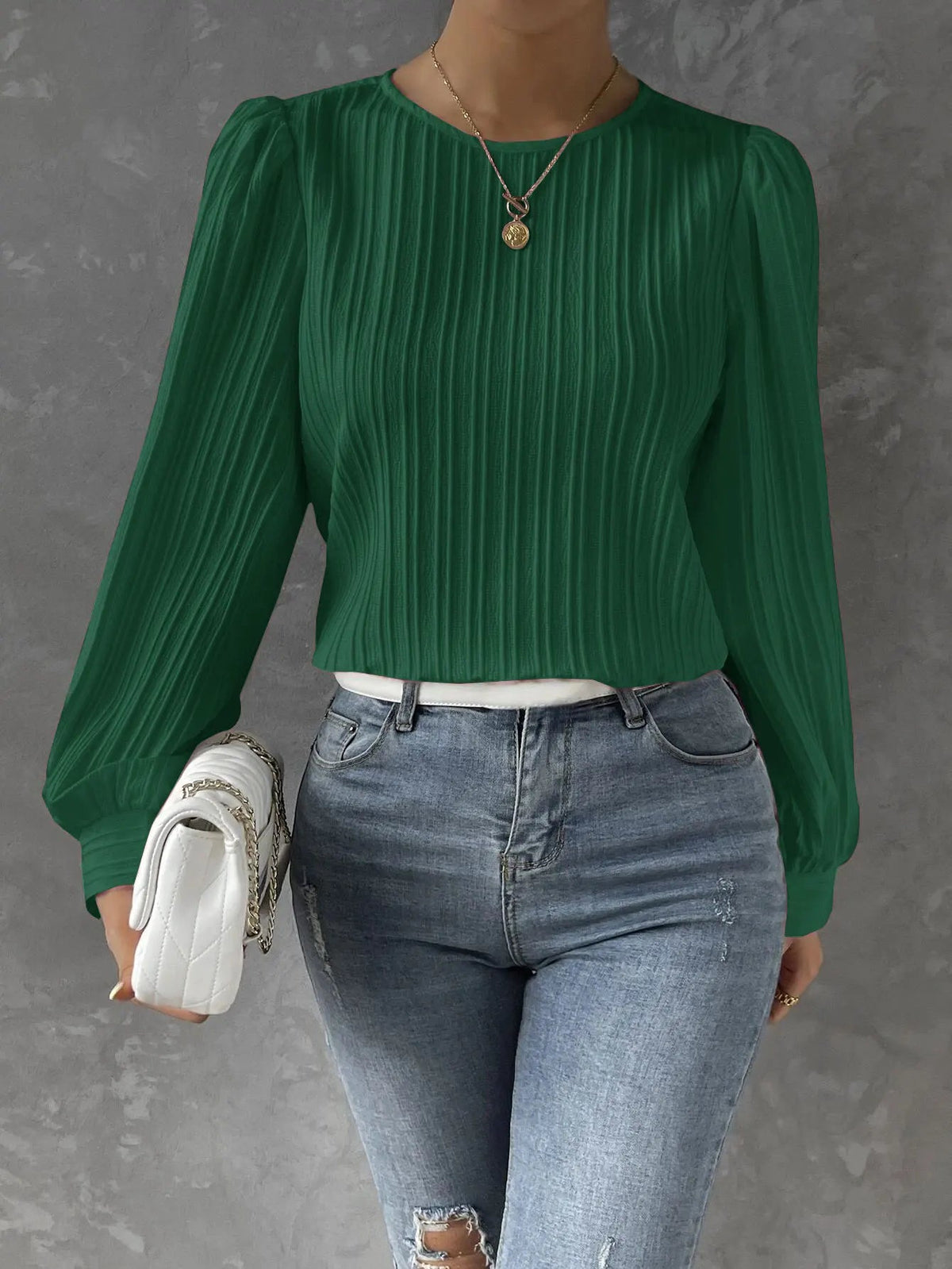 Blouse Femme Social Grace