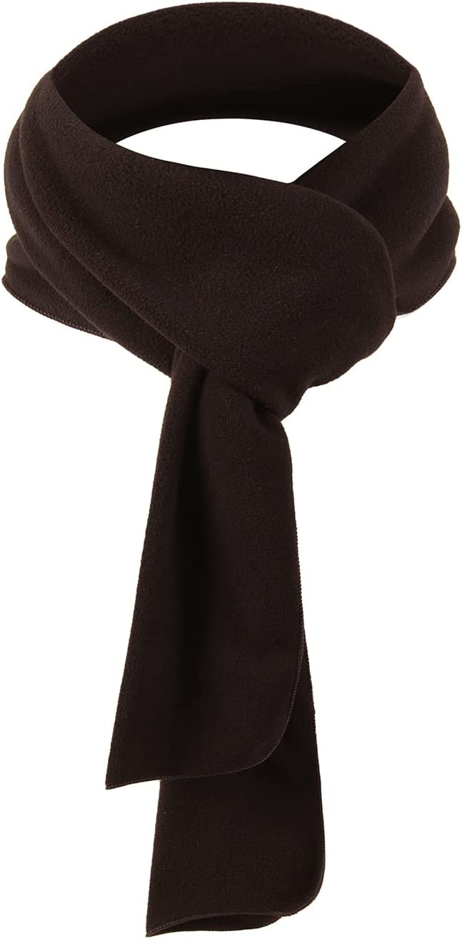 Écharpe Féminine en Laine