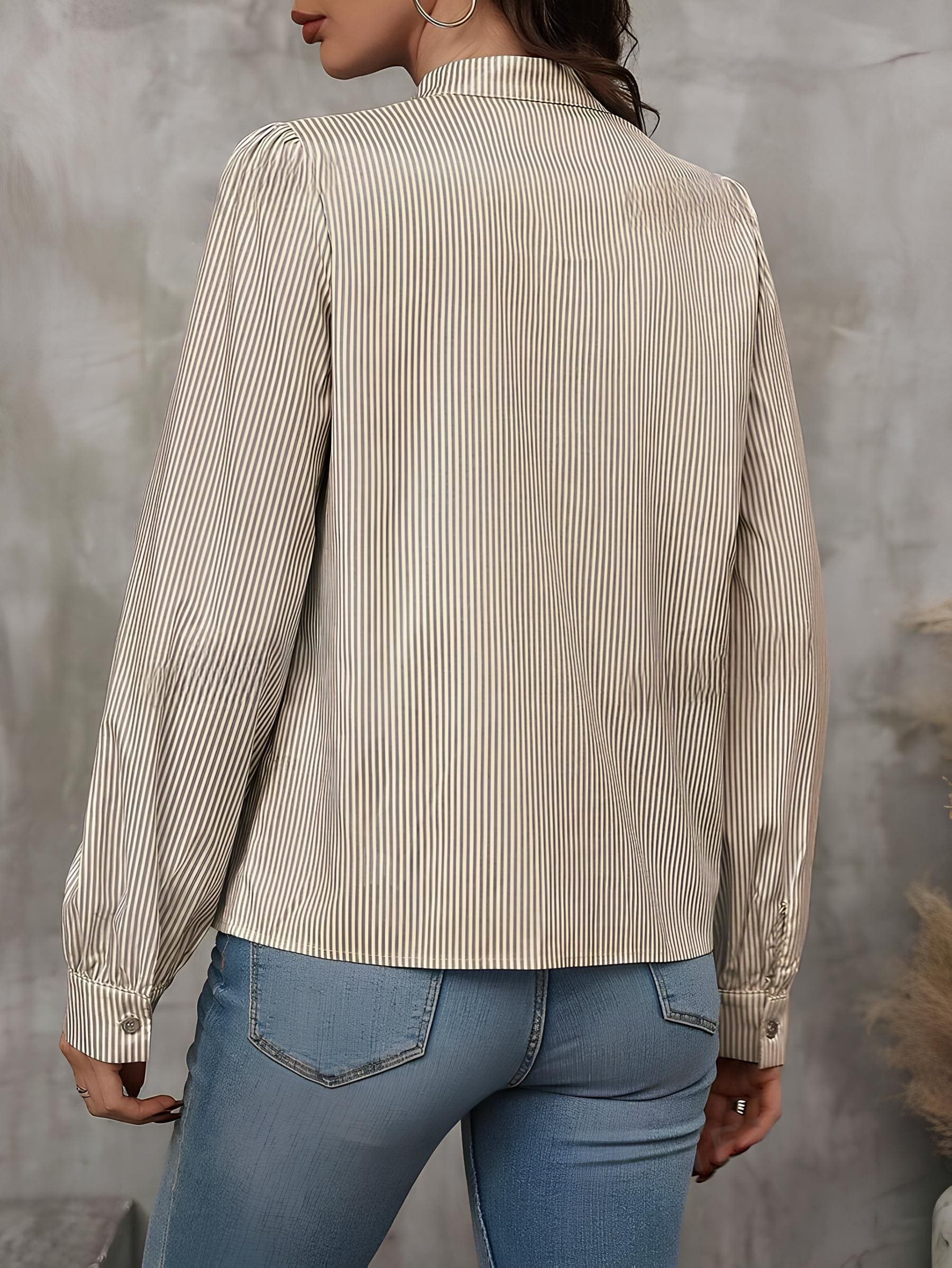 Chemisier Femme Marília