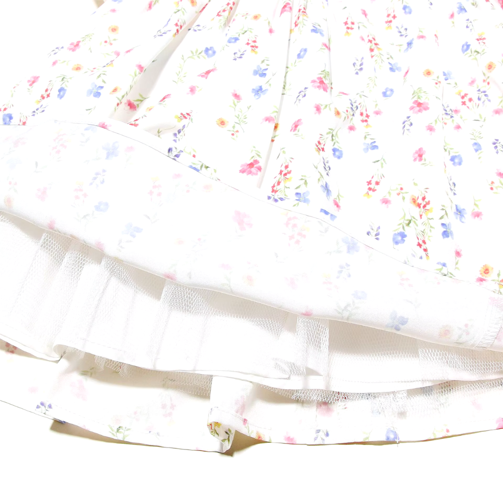 Robe courte bandeau