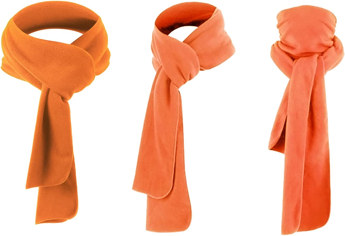 Écharpe Féminine en Laine