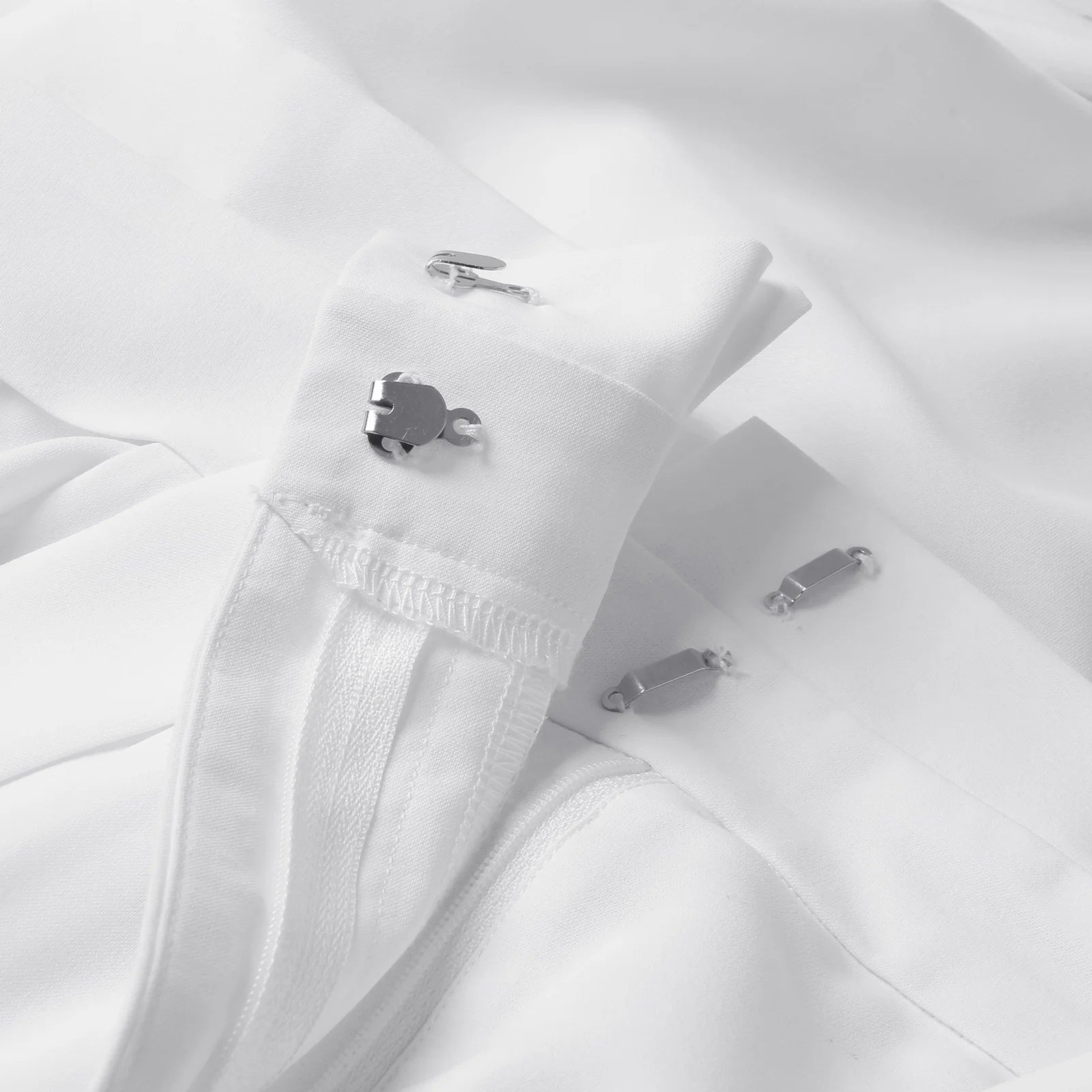 Pantalon Femme Cloch Social