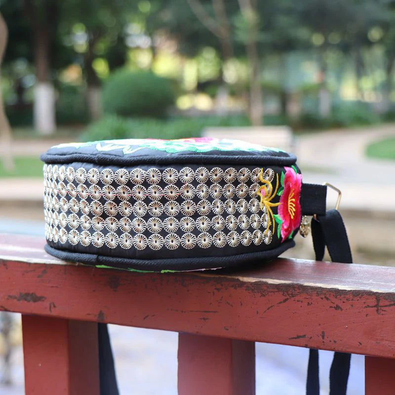 Sac à Main Féminin Encanto de la Mandala