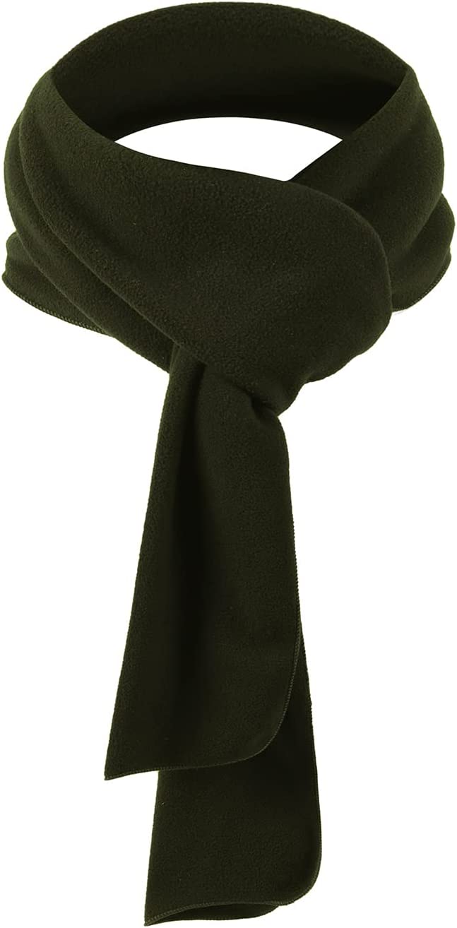 Écharpe Féminine en Laine