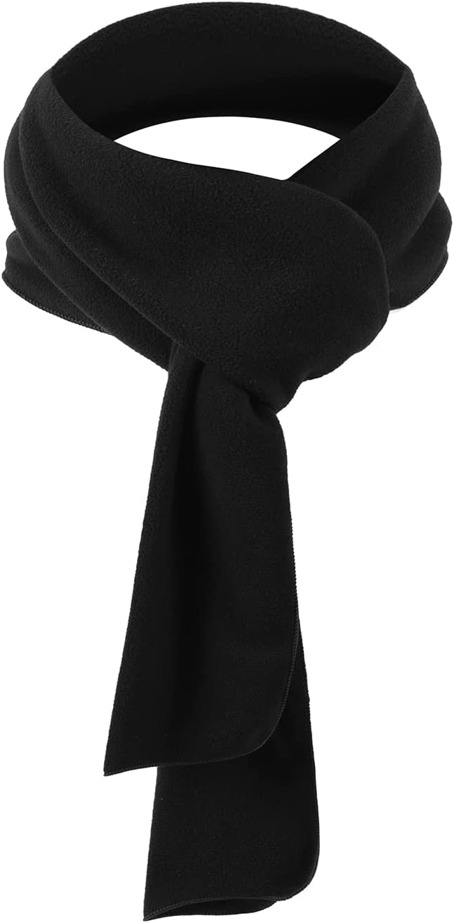 Écharpe Féminine en Laine