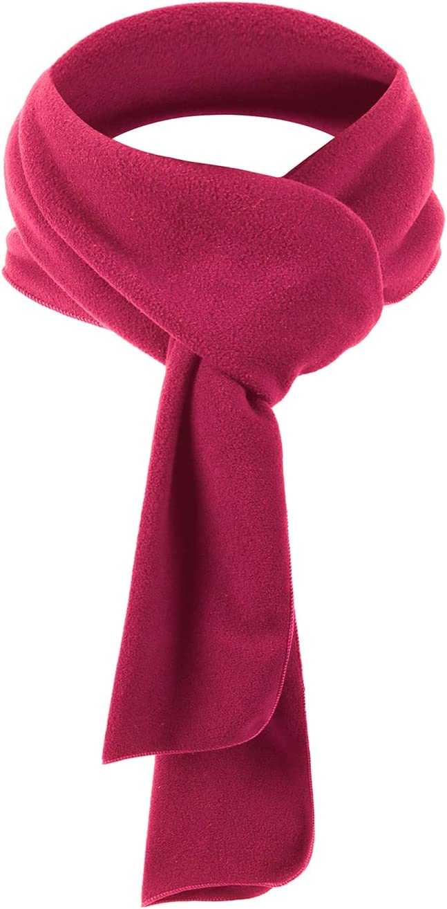 Écharpe Féminine en Laine