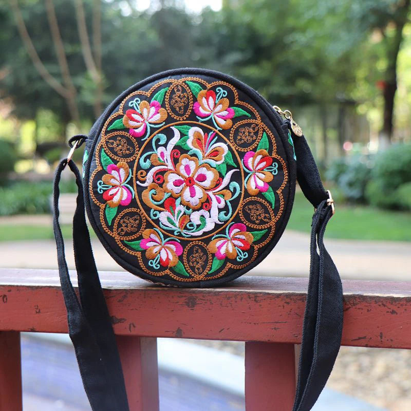 Sac à Main Féminin Encanto de la Mandala