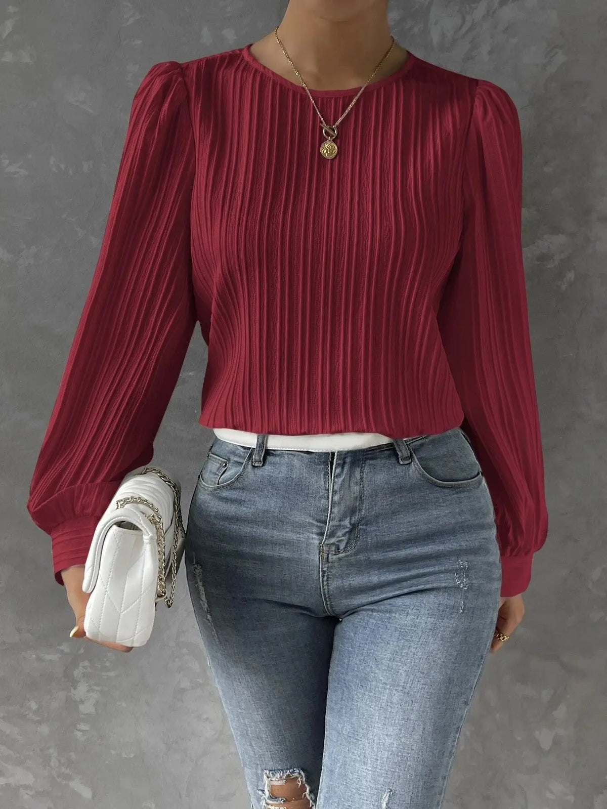 Blouse Femme Social Grace