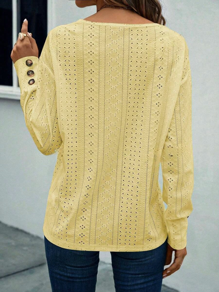 Blouse Femme Lorena