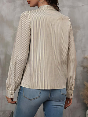 Chemisier Femme Marília