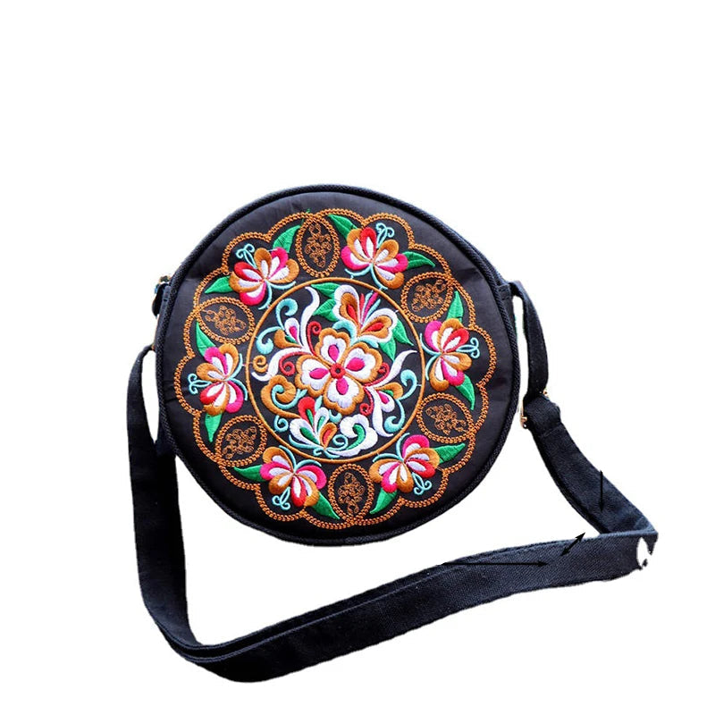 Sac à Main Féminin Encanto de la Mandala