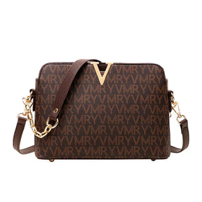 Sac Féminin en Cuir Lux