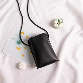 Mini Sac Féminin Minimaliste