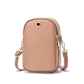 Mini Sac Féminin Élégance