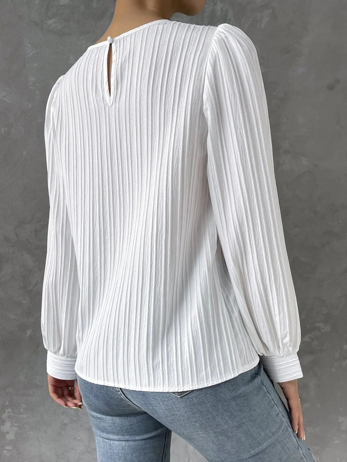 Blouse Femme Social Grace