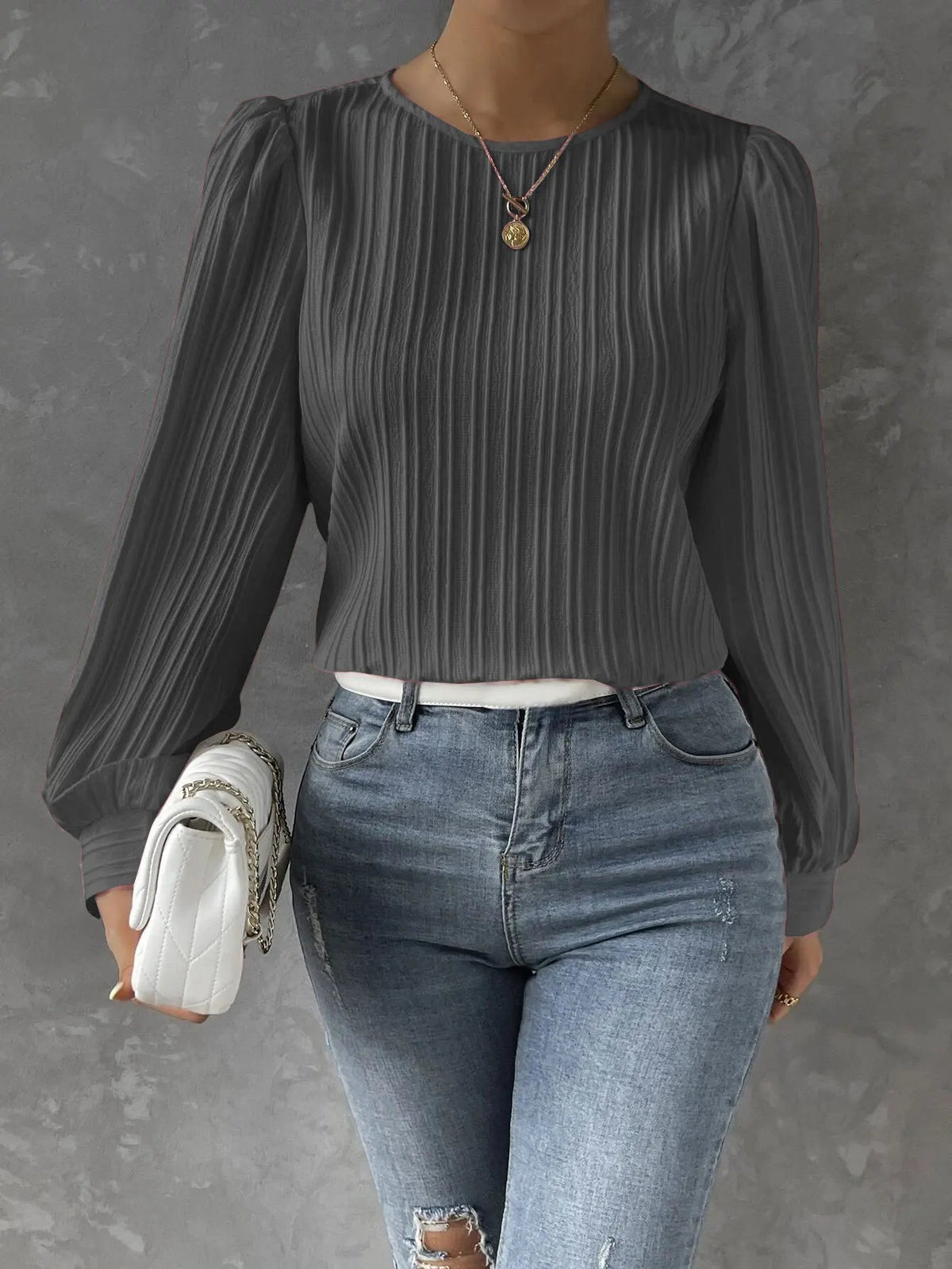 Blouse Femme Social Grace