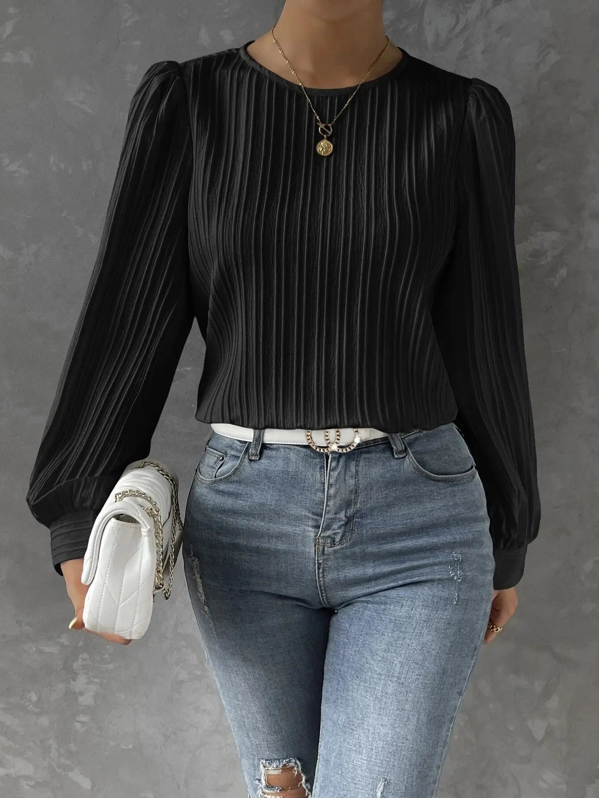 Blouse Femme Social Grace