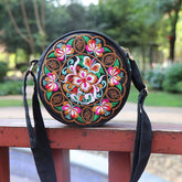 Sac à Main Féminin Encanto de la Mandala